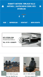 Mobile Screenshot of kfz-store.com